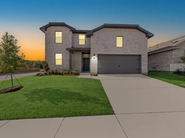 1300 Elliott Rd, Howe, TX 75459