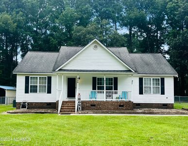 896 Piney Grove Church Road, La Grange, NC, 28551