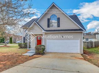 305 Labrea Blvd, McDonough, GA 30253