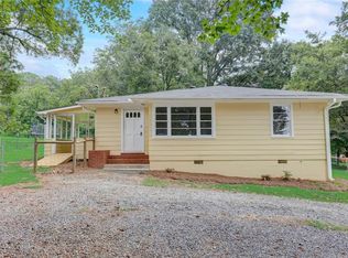 1620 Cassville Rd NW, Cartersville, GA 30121