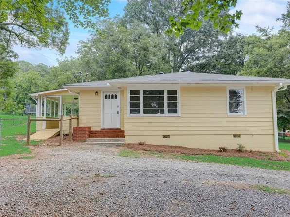 1620 Cassville Rd NW, Cartersville, GA 30121