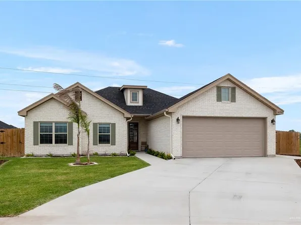 16763 E Duff Ct, Harlingen, TX 78552