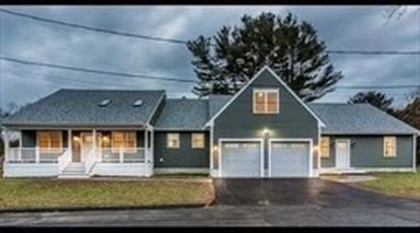 5 Vincent St, Fairhaven, MA, 02719