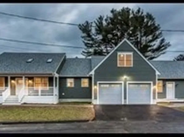 5 Vincent St, Fairhaven, MA 02719