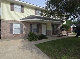 133 Lakewood Dr #A, Luling, LA 70070