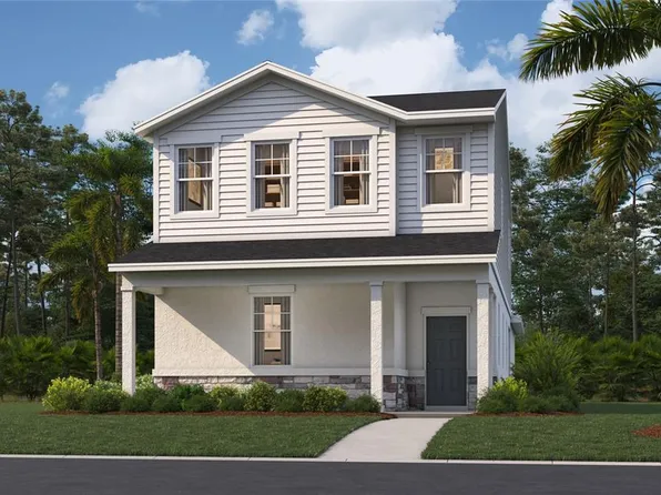 4678 Inner World Ln, Wesley Chapel, FL 33543