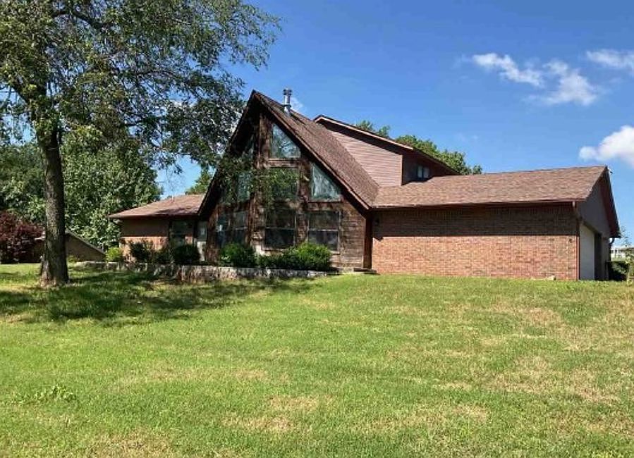 Property Front View