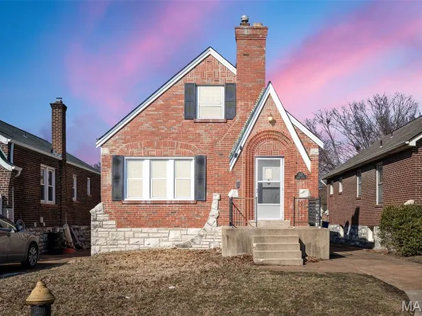 7337 Sharp Ave, Saint Louis, MO 63116