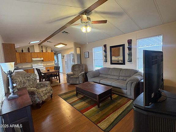 3rd image of 9302 E Broadway Road #124