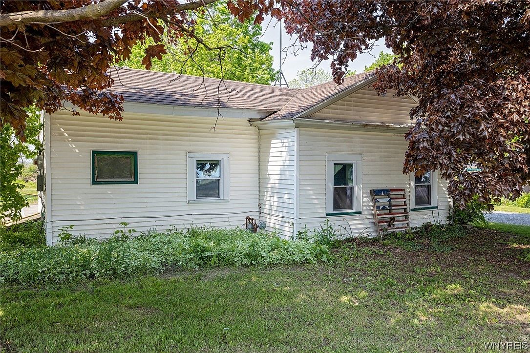 5738 Ellicott Street Rd, East Bethany, NY 14054 Zillow