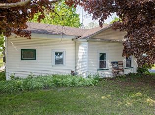 5738 Ellicott Street Rd, East Bethany, NY 14054