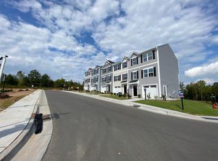 2012 Silent Bend Dr #2012, Durham, NC 27704