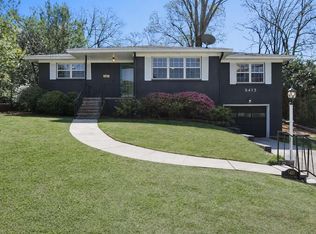 5413 Crestwood Blvd, Birmingham, AL 35212