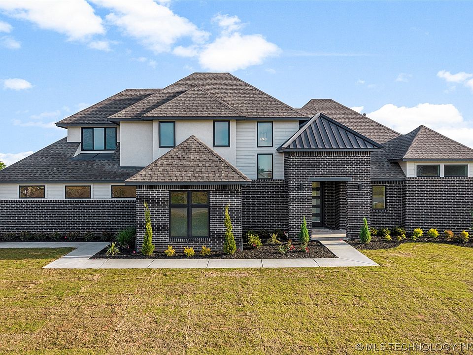 4733 E 177th Pl S, Bixby, OK 74008 MLS 2301594 Zillow