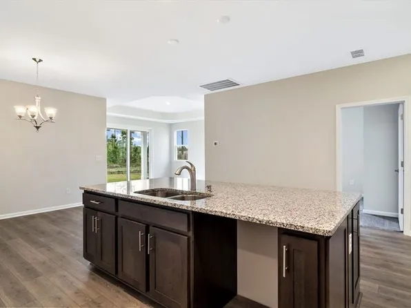 The Kiawah Plan, Heritage Park at Longs