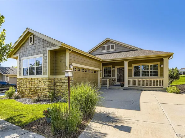 23738 E Clifton Place, Aurora, CO 80016