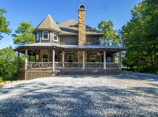 133 Roundtree Road 3 & #4, Rosman, NC 28772