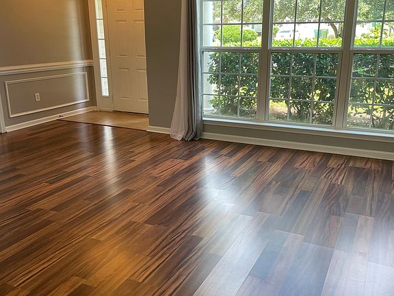 Living Room with lots of light