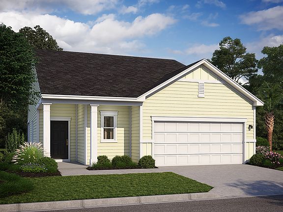 Strawberry Station - Greenwood Elevation Image 2