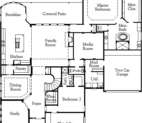 2nd image of this home