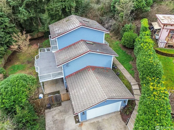 5406 122nd Ave E, Edgewood, WA 98372