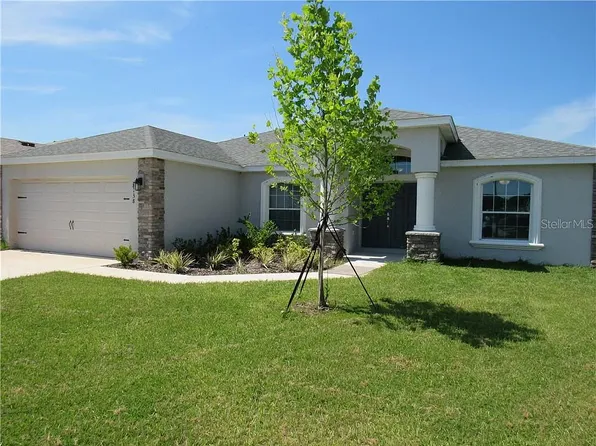 8138 Wilder Loop, Lakeland, FL 33809