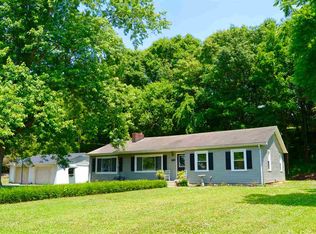 278 Bates St NE, Charleston, TN 37310