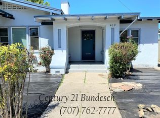 419 Lincoln St, Santa Rosa, CA 95401