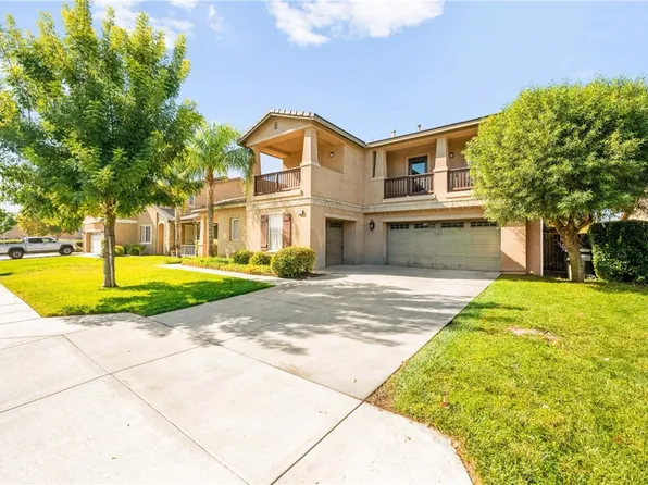 1721 Caseros Dr, San Jacinto, CA 92582