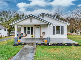 307 Adams St, Church Hill, TN 37642