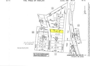 37 Lazelle St #1 & 31, Caliente, CA 93518