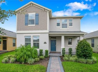 16084 Bayou Crest Dr, Winter Garden, FL 34787