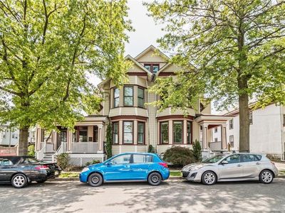 211-213 Henry St, South Amboy, NJ, 08879