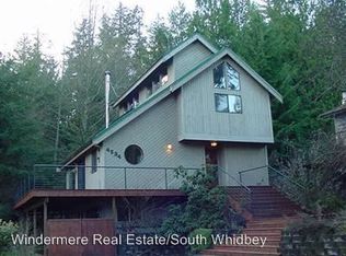 4234 Timberline Rd, Clinton, WA 98236