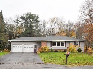 51 Smiley Ave, Winslow, ME 04901