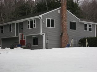 523 Beech Hill Rd, Granville, MA 01034