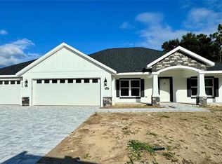 6689 SW 179th Court Rd, Dunnellon, FL 34432