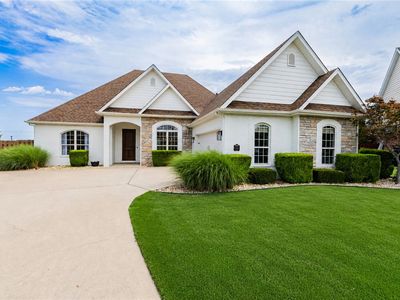 5087 S Strathmore Station Dr, Rogers, AR, 72758