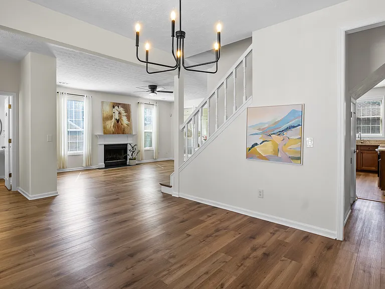4140 Wildridge Dr — Photo 8
