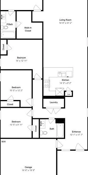 18735 Mercer Falls Dr — Photo 2