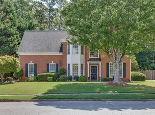 3514 Brandywine Rd NW, Kennesaw, GA 30144