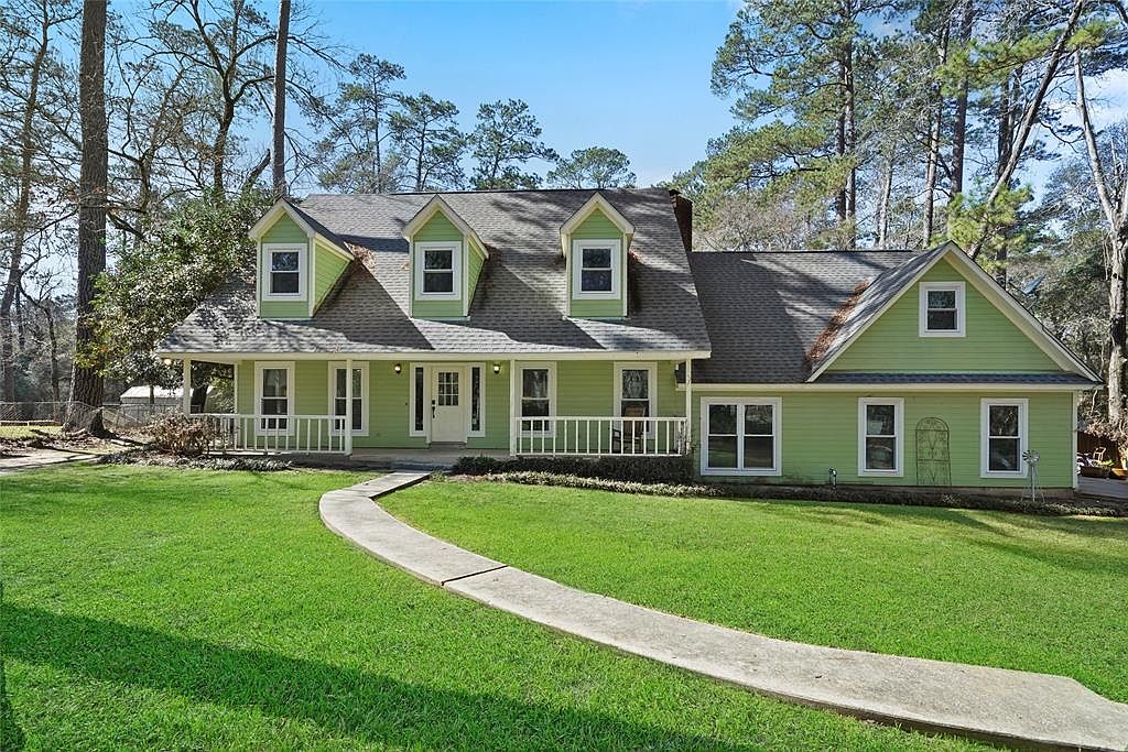 33403 Buck Rd, Magnolia, TX 77355 MLS 63524023 Zillow