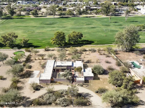 11816 N HAYDEN Road, Scottsdale, AZ 85260