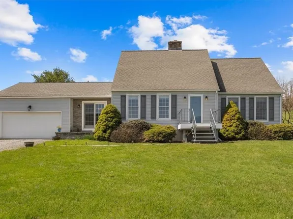 455 Waterbury Hill Road, La Grange Ville, NY 12540