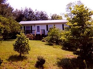340 Buffalo Meadows Rd, West Jefferson, NC 28694