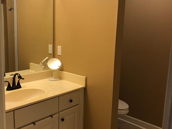 Additional Bathroom 