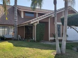 1156 Saint Andrews St, Ontario, CA 91761
