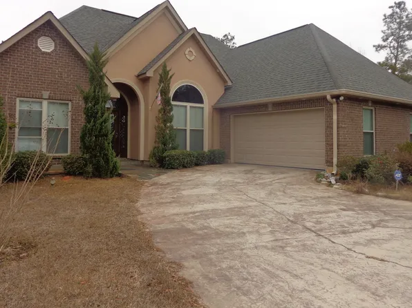 47261 Eldridge Magee Rd, Franklinton, LA 70438