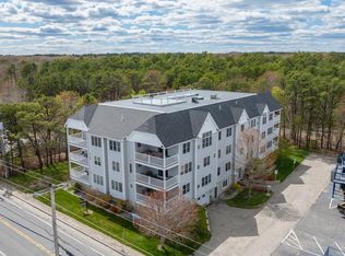 170 East Grand Avenue #1, Old Orchard Beach, ME 04064