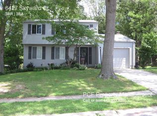 6427 Skyward Ct, Columbia, MD 21045